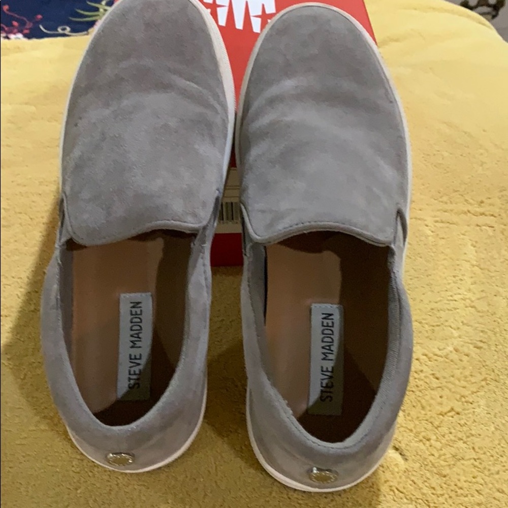 Steve Madden shoes